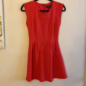 NWT TopShop Petite mini dress